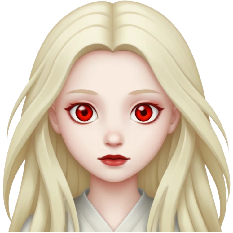 Makima emoji