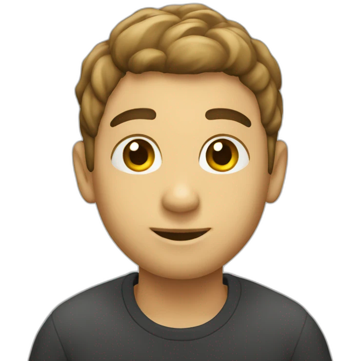 Identidad visual emoji