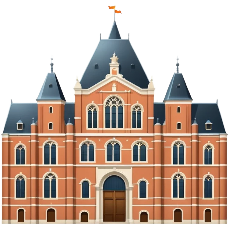 rijksmuseum emoji