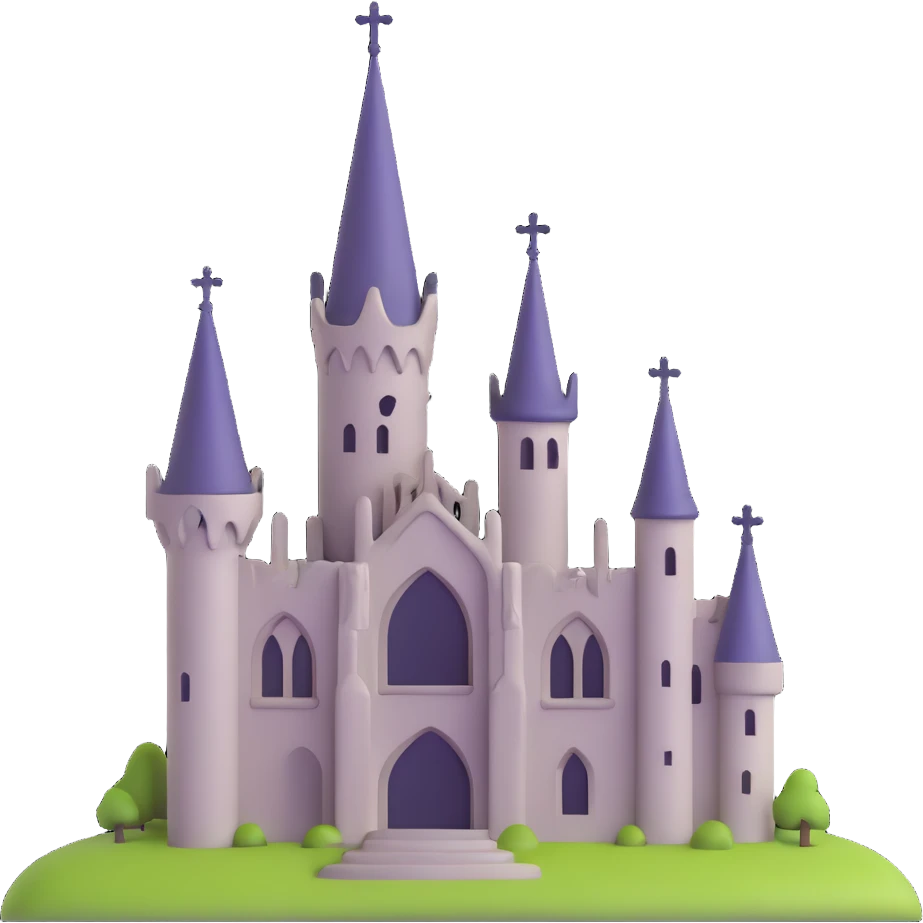 Gothic  emoji