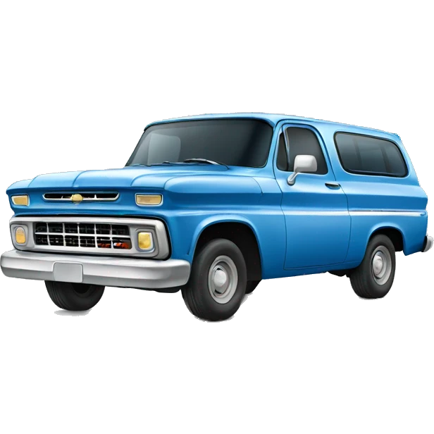 Chevrolet logo emoji