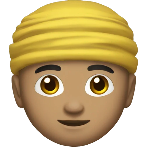 kung fu clothes emoji