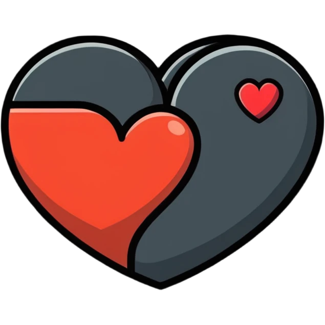 heart emoji