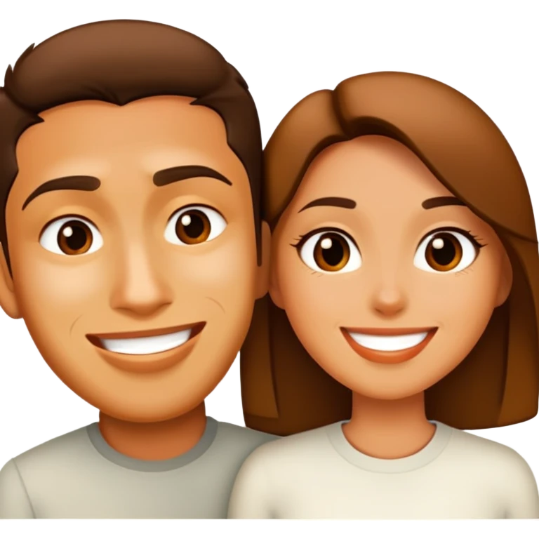 girlfriend and boyfriend  emoji