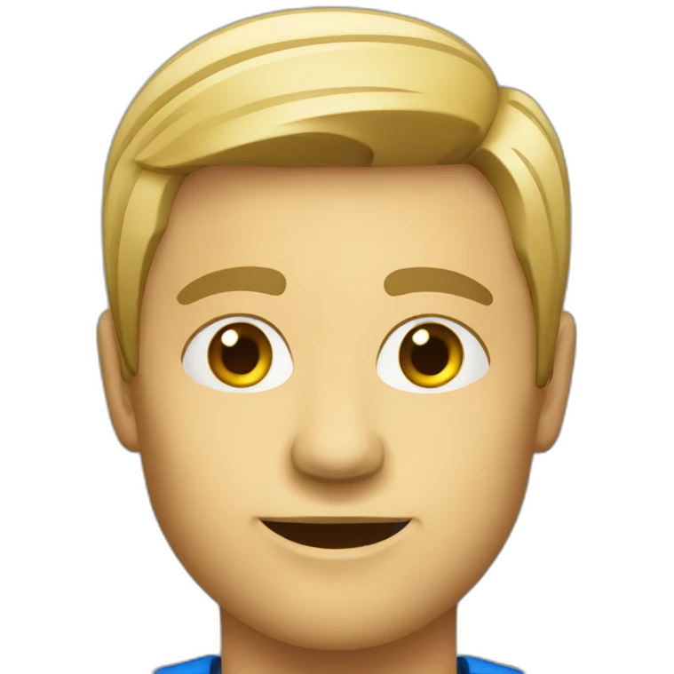average BMW driver emoji