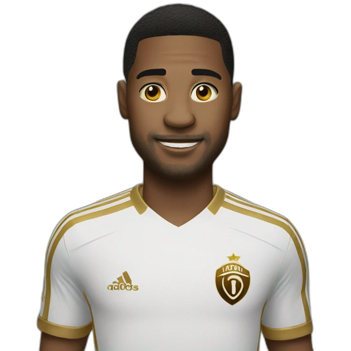 Ballon d’or emoji