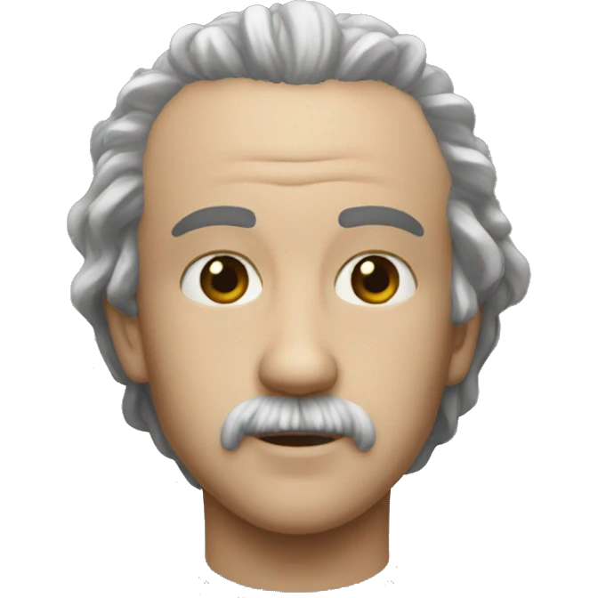 Vecna Stranger Things emoji