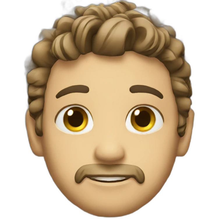 😭 emoji