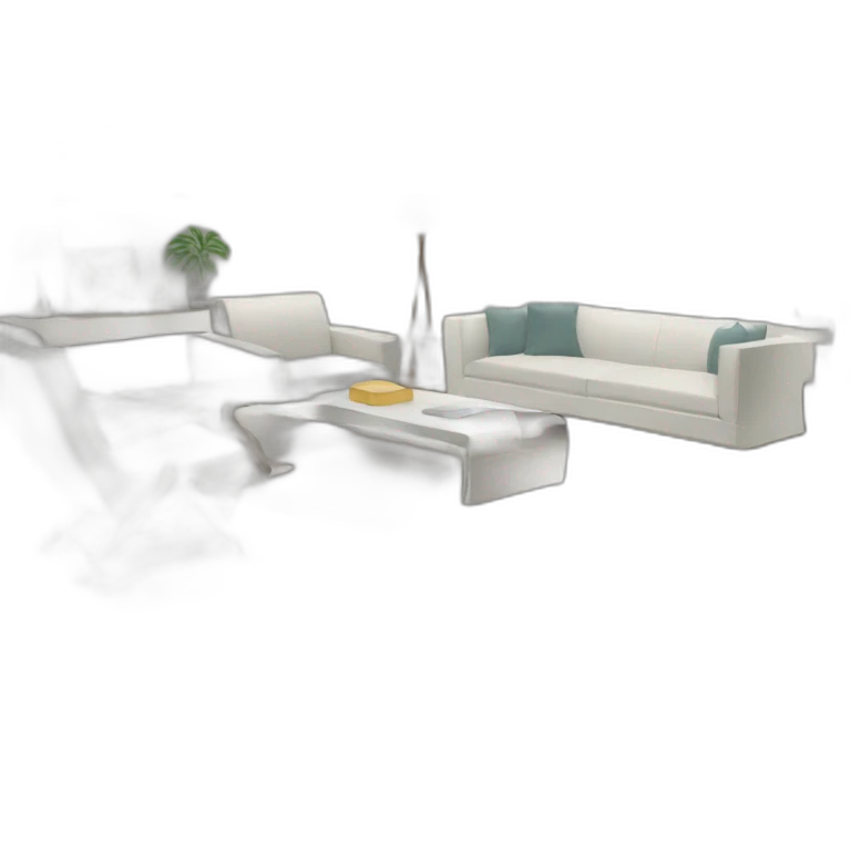 INTELLIGENT HOME DESIGNER emoji