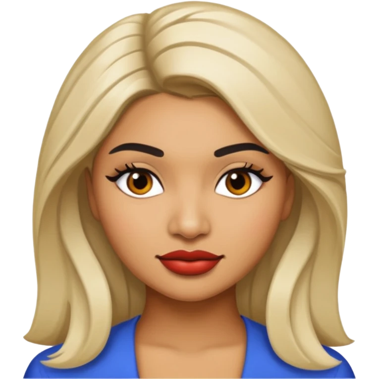 Vanessa White emoji
