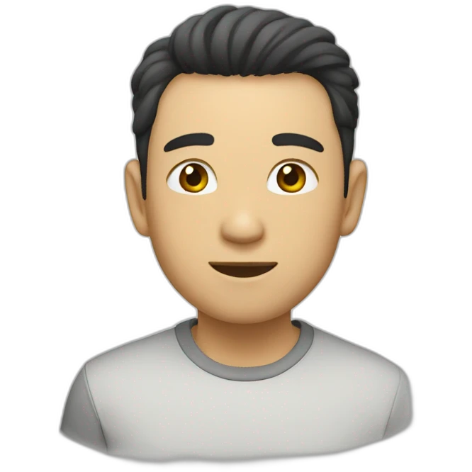 月 emoji