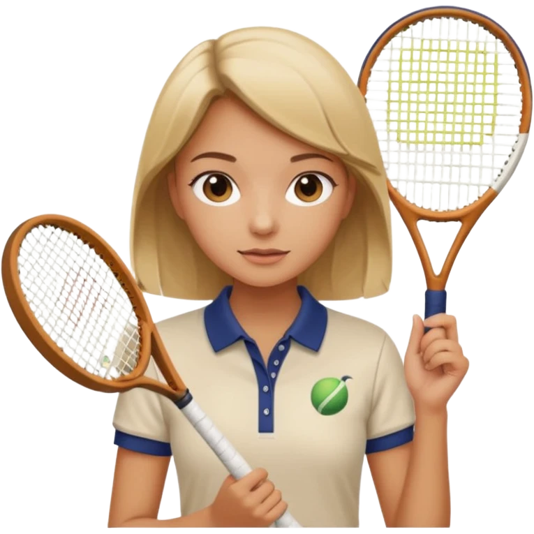 Baddie preppy aesthetic cute sassy emoji