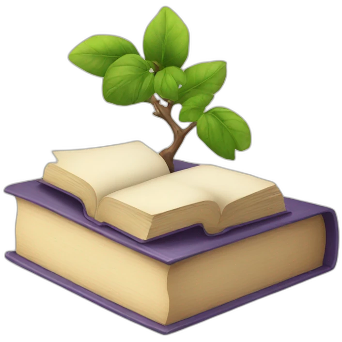 book emoji