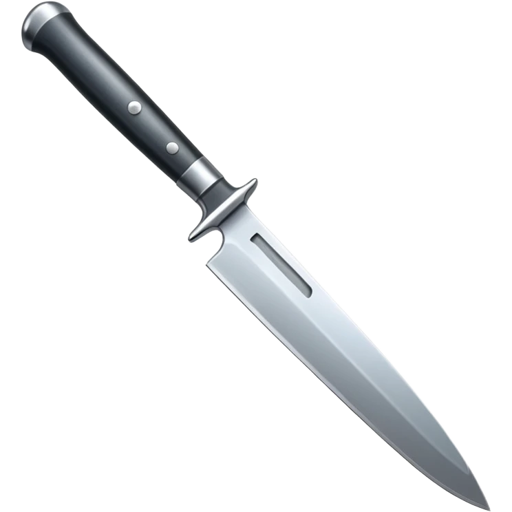 Cut emoji