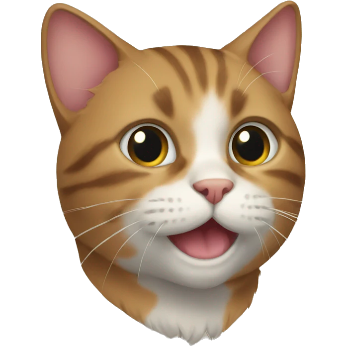 Cat emoji