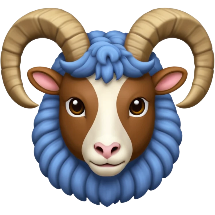 Rams emoji