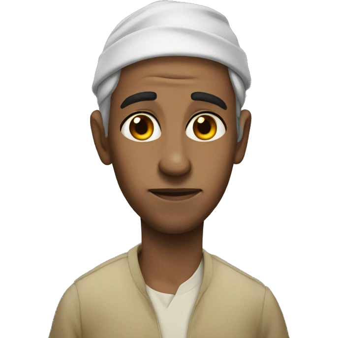 Bibi  emoji