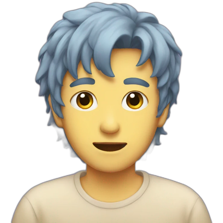 Lofi emoji