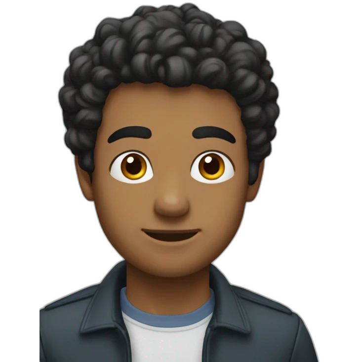 Jude Bellingham emoji