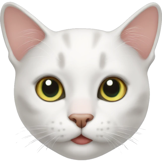 cat emoji