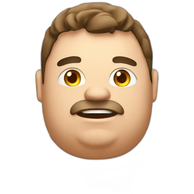 fat loss emoji
