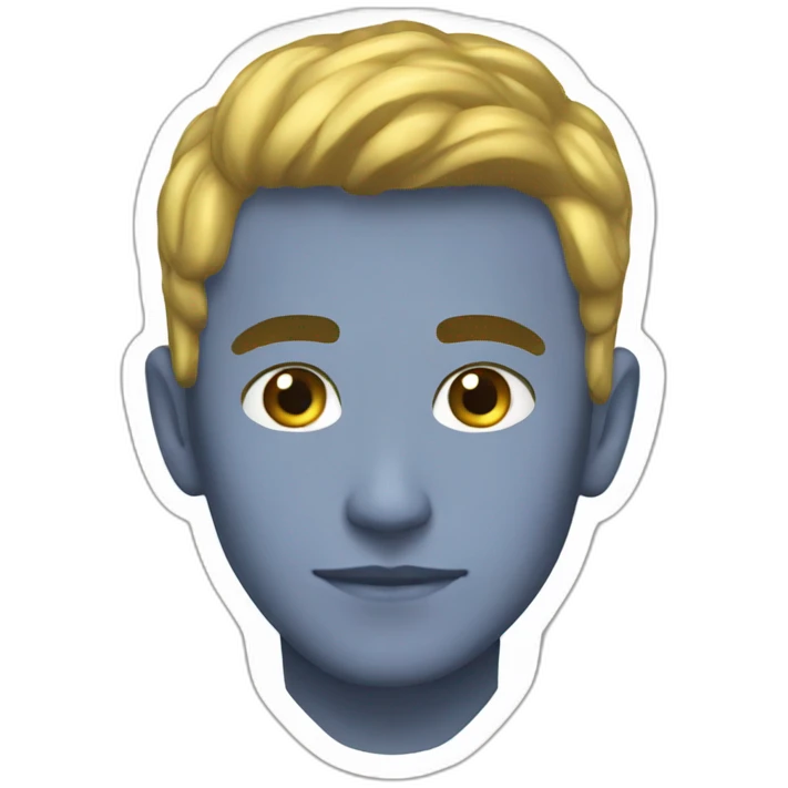 Lizandro meza emoji