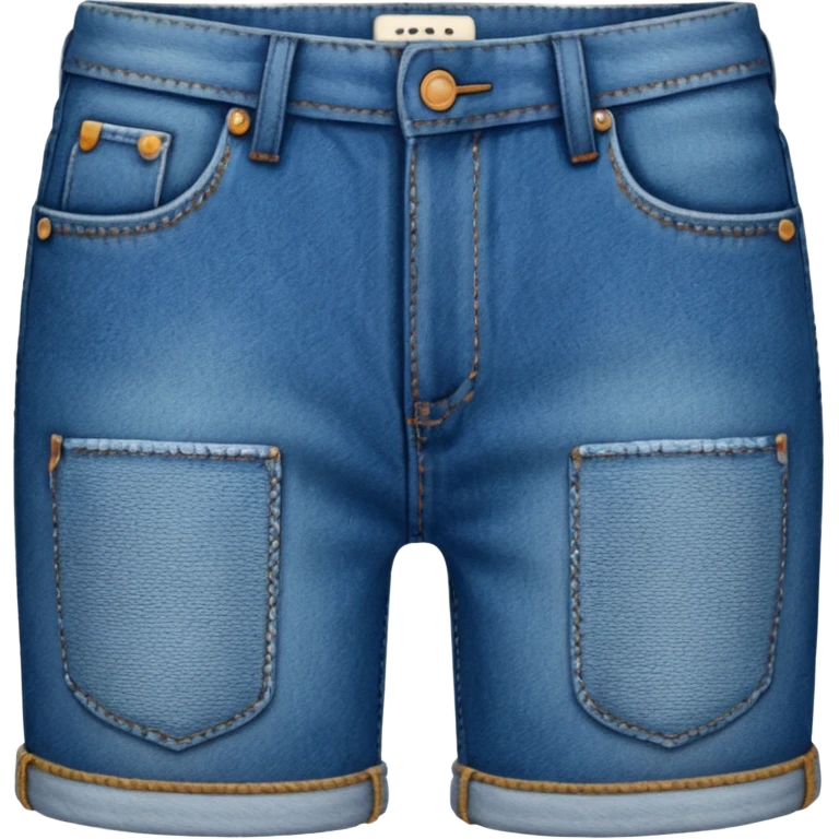 Secondhand apparel emoji