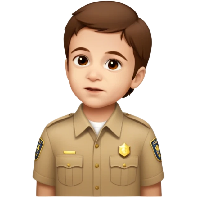 Polícia emoji