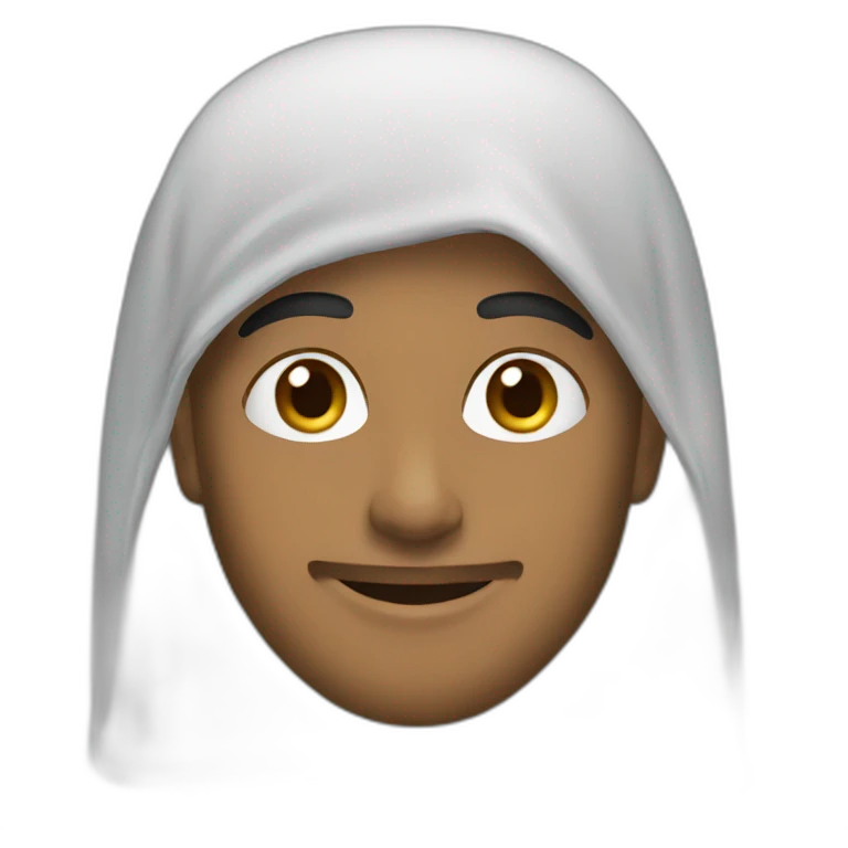 american muslim emoji