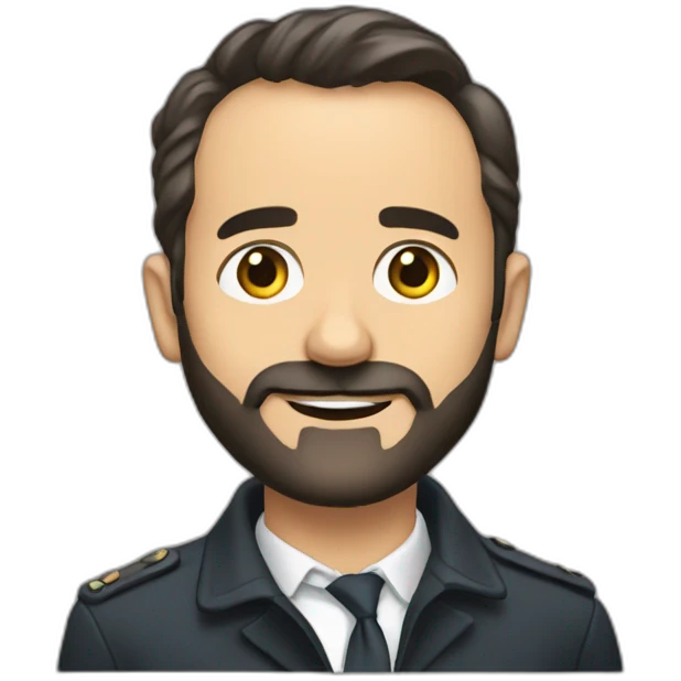 Abascal emoji
