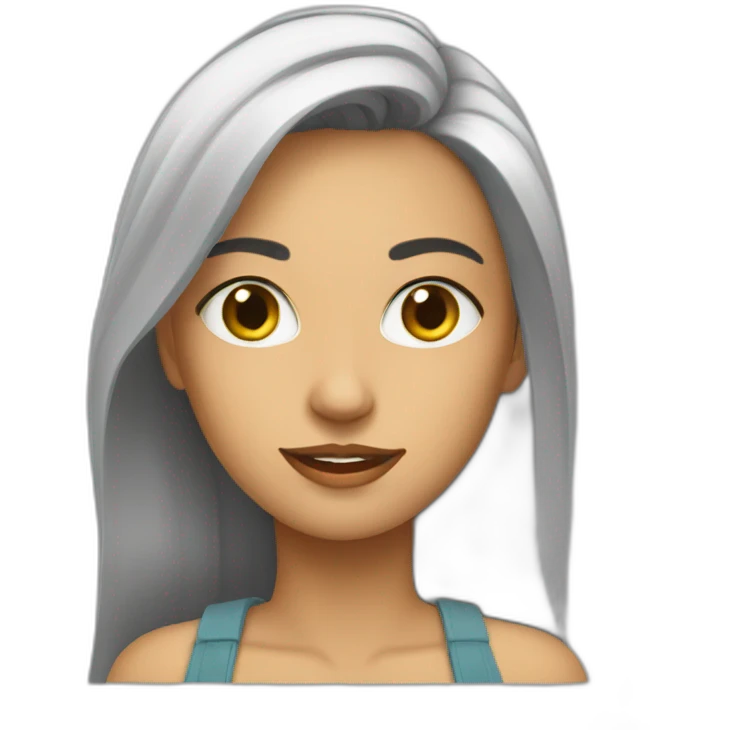 wida sofiya emoji