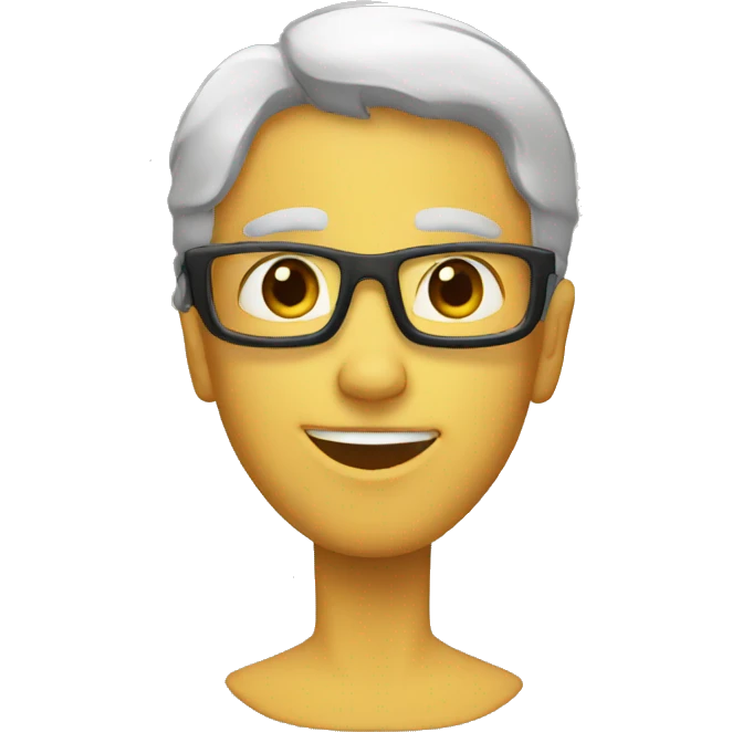 list emoji