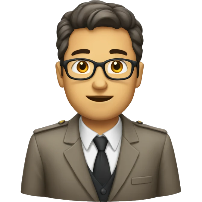 gerente emoji