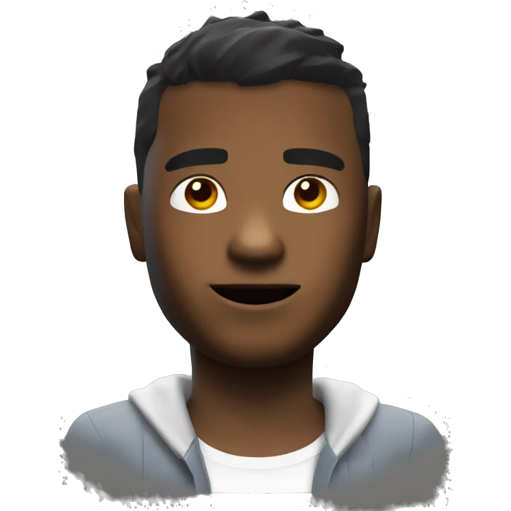 roblox player  emoji