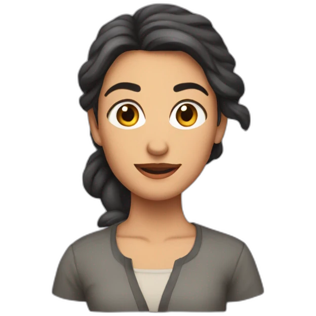 anya forger emoji