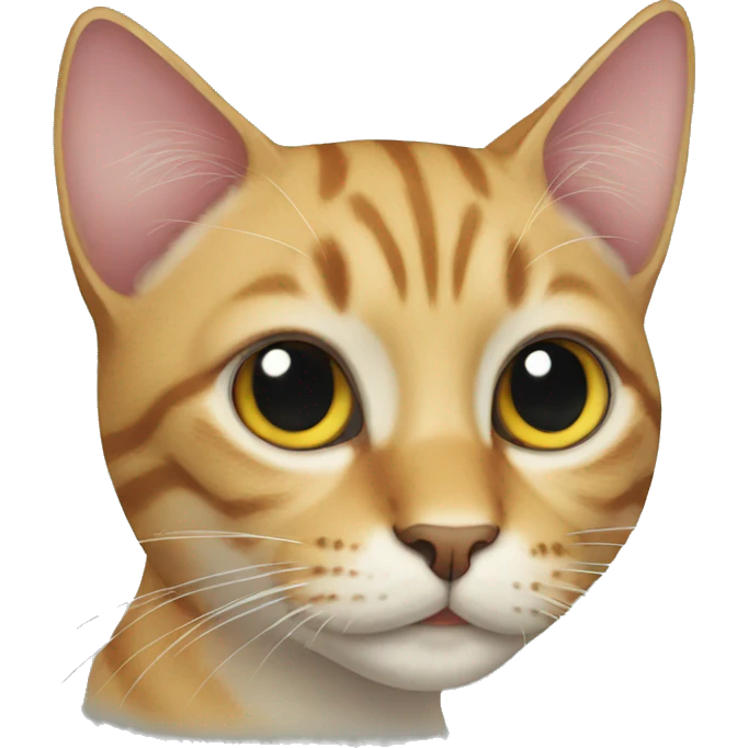 Cat emoji