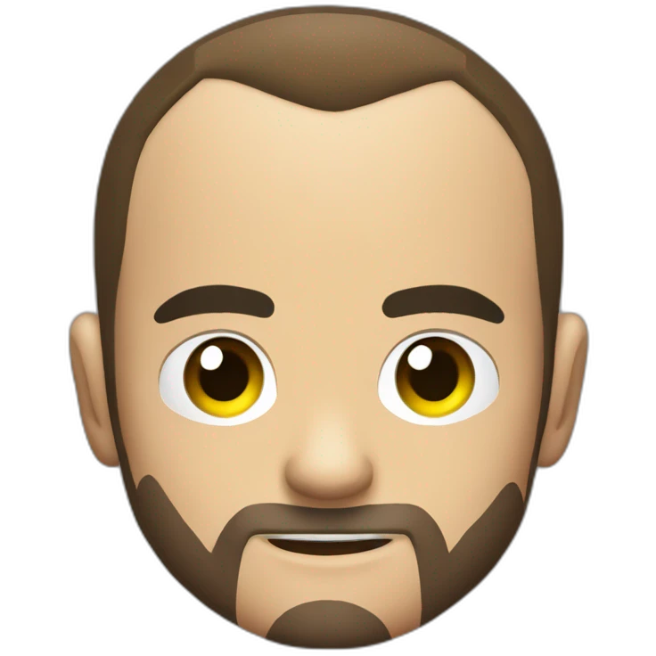 Cm punk symbol emoji