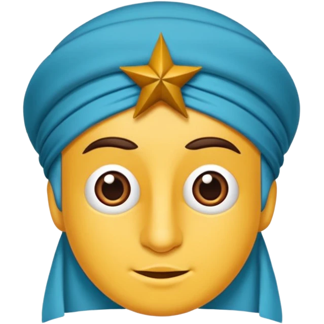 Turkuaz renginde türk bayrağı yapar mısın  emoji