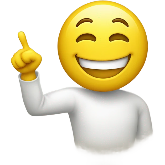 dabbing emoji emoji