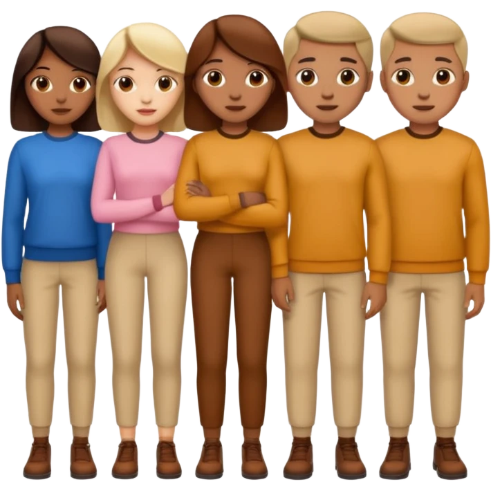 143 stray kids emoji