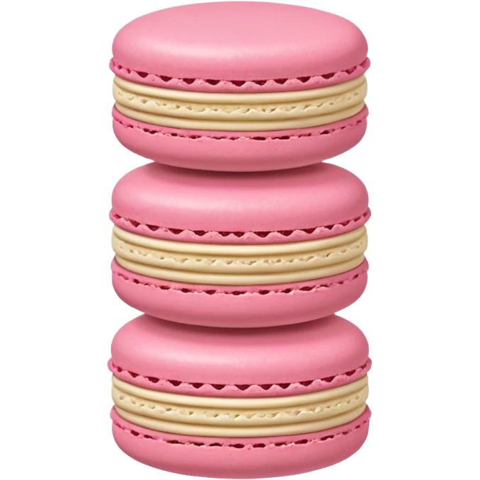 macaron emoji