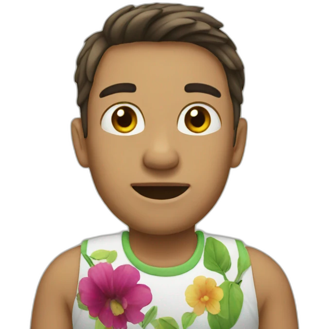 aplication emoji