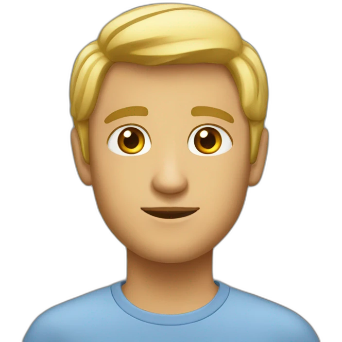 Человек emoji