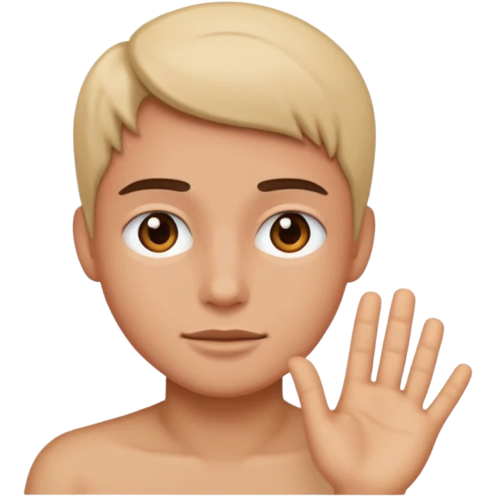 سلام emoji