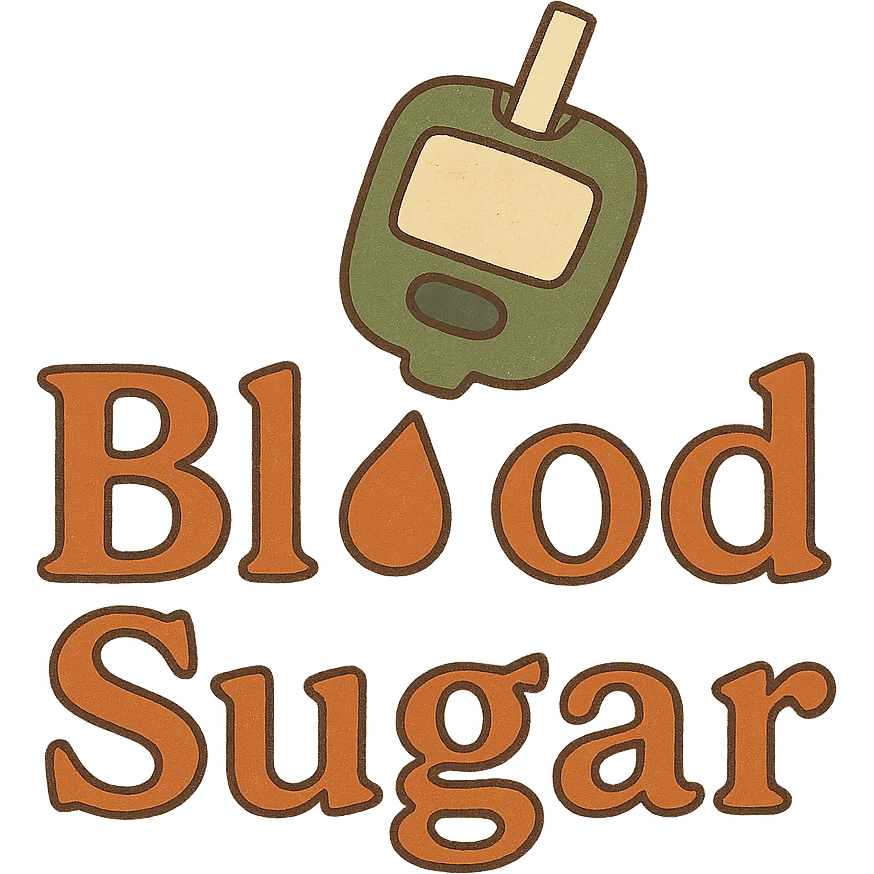 bloodsugar emoji