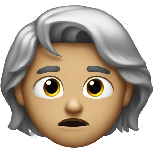 i hate everything emoji