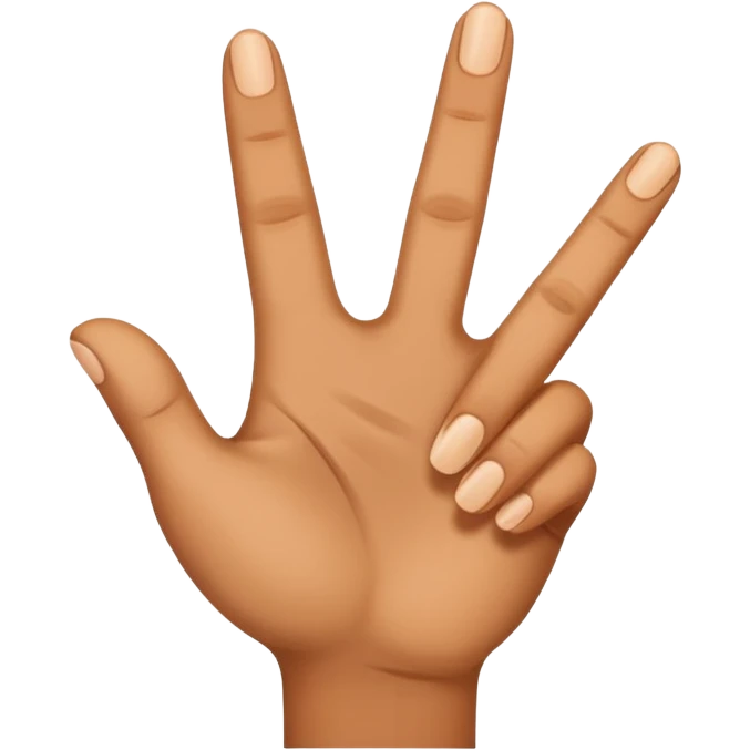 okay hand sign emoji