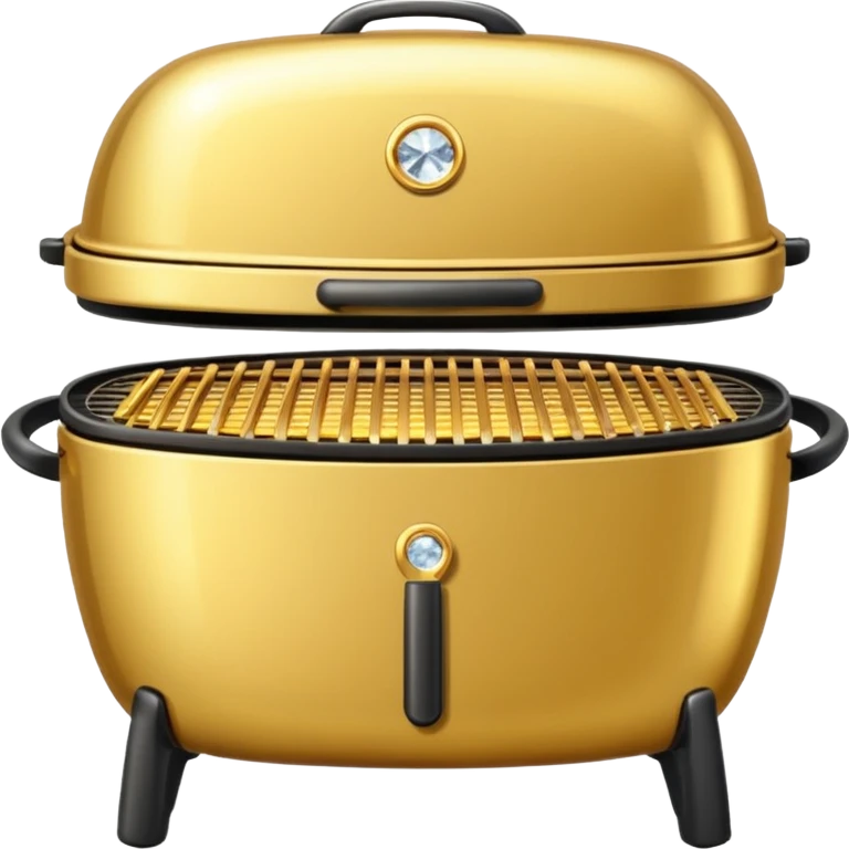 grill diamons emoji
