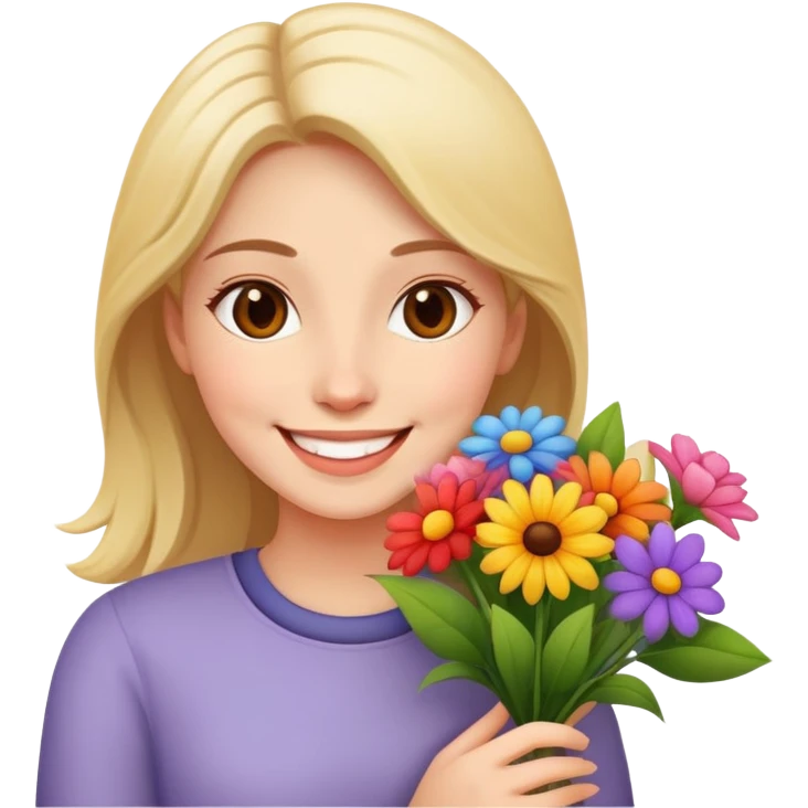 Mother’s Day emoji
