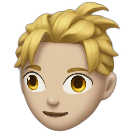 gentai emoji